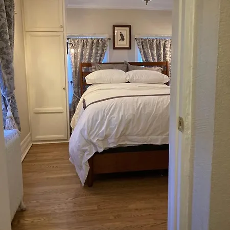 Pineapple House, Spacious 1St Floor Apartment! City Center! 96 Walk Score! Free Parking! DEN Extérieur photo