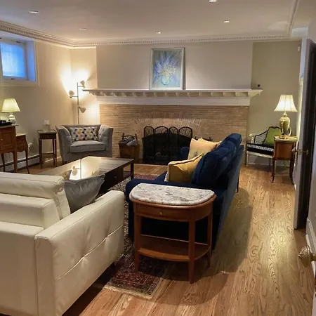 Pineapple House, Spacious 1St Floor Apartment! City Center! 96 Walk Score! Free Parking! DEN Extérieur photo