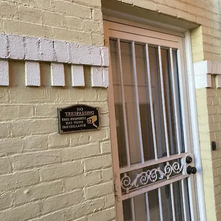 Pineapple House, Spacious 1St Floor Apartment! City Center! 96 Walk Score! Free Parking! DEN Extérieur photo